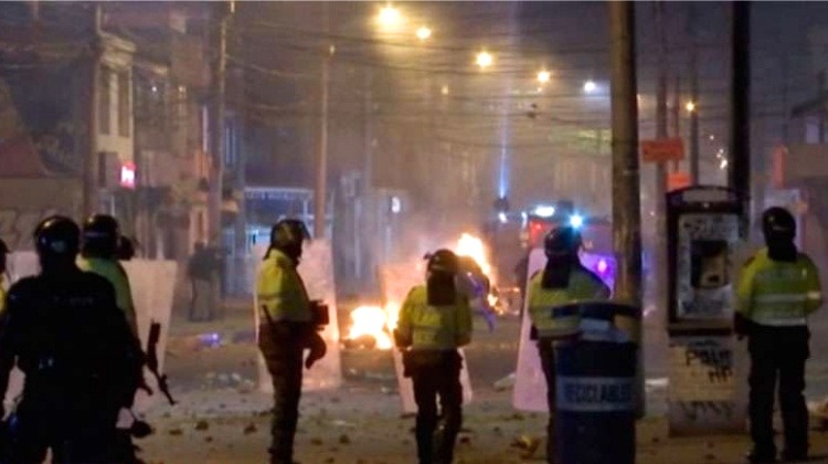 ¡¡La vieja anormalidad!!