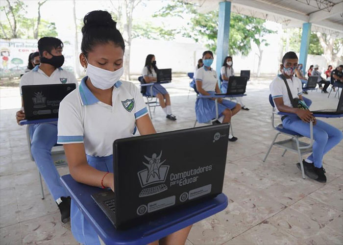 El Atlántico financiará las Pruebas Saber 11