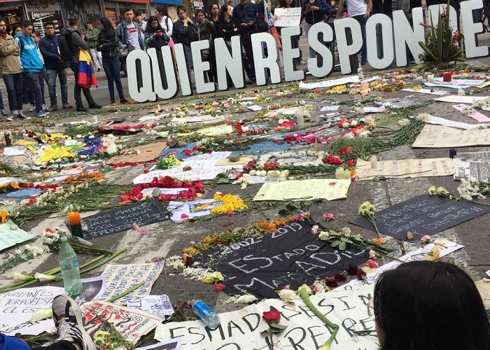 Un poco de memoria para la desmemorización nacional