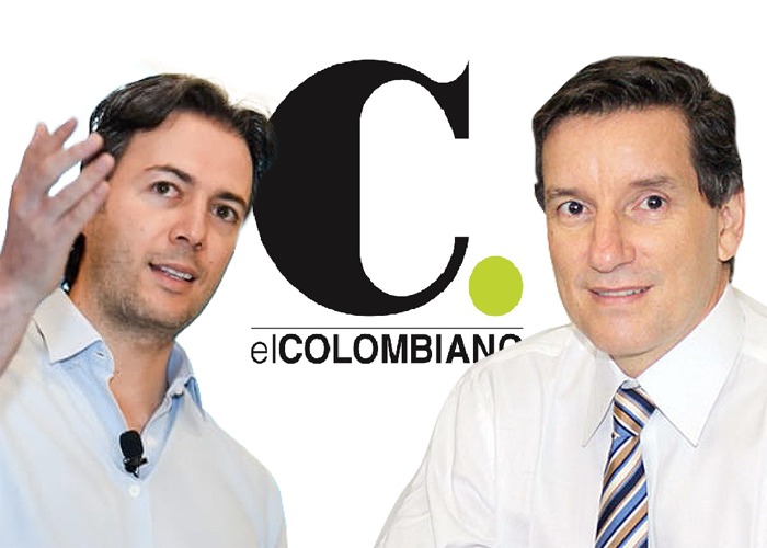Último coletazo de Daniel Quintero: renuncias en El Colombiano