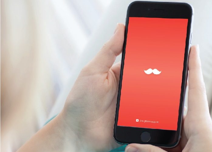 El fastidioso acoso de Rappi con sus mensajes de texto