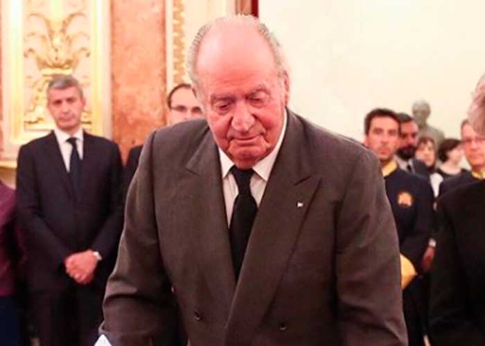 Amantes, lujo y 'dinero de bolsillo': así gastó el rey Juan Carlos parte de su fortuna oculta en Suiza