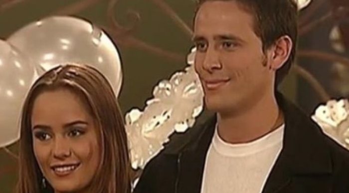  - El accidente que casi acaba la carrera de ‘Antonio’ en Pasión de Gavilanes