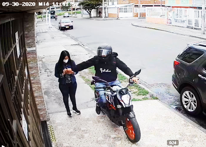 En manos de todos está la seguridad ciudadana