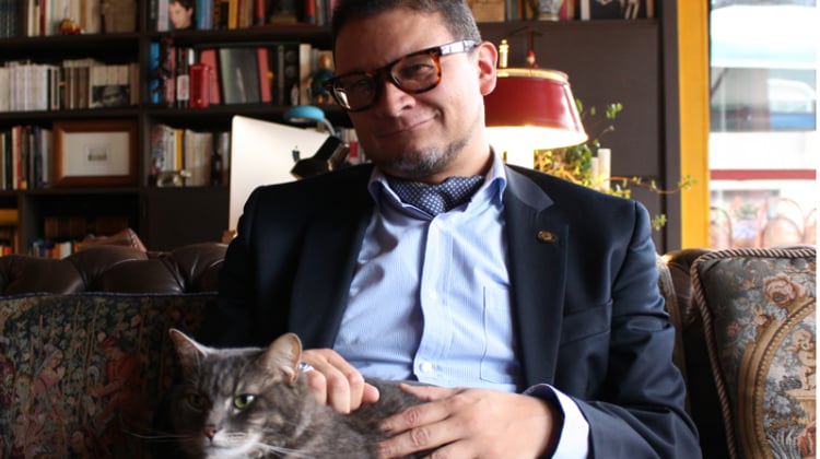 Pelando el cobre: #NoMásEscarnioPúblico