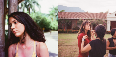  - Mariana Saffon la paisa que se impuso en el Festival de cine de Venecia