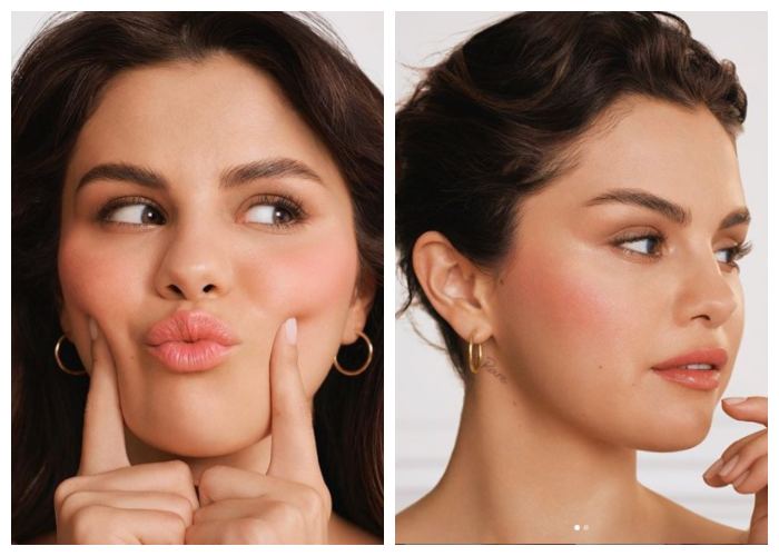 Cada vez son más las celebridades y las líneas de cosméticos que le dicen no al maltrato animal