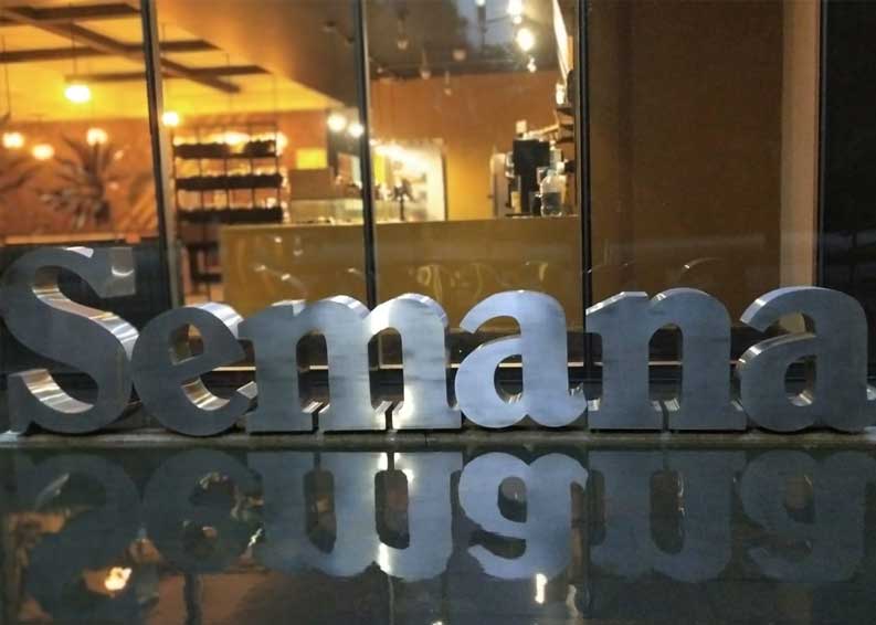 El machismo de la revista Semana