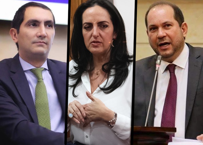 Los 49 senadores que le dieron la espalda a los microempresarios