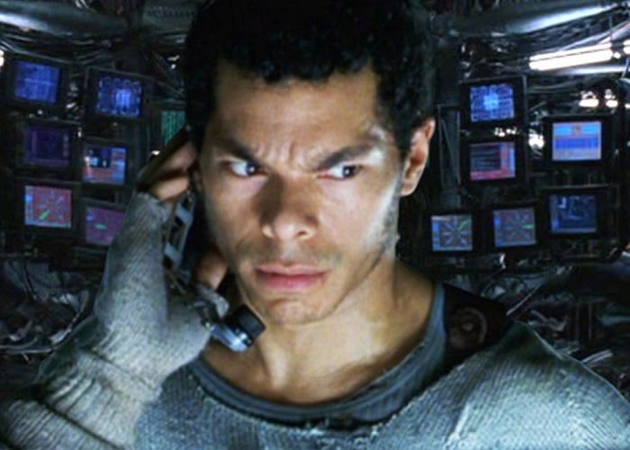 Marcus Chong: la triste historia del actor que se quedó atrapado en 'Matrix'