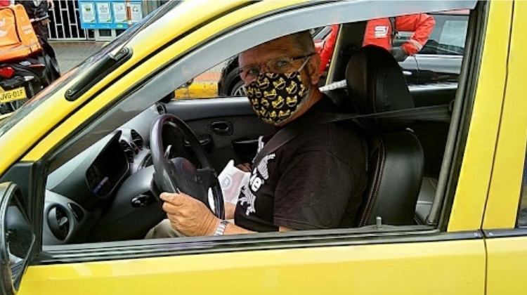 Padre, quiero hablar con usted: enemigos es lo que somos