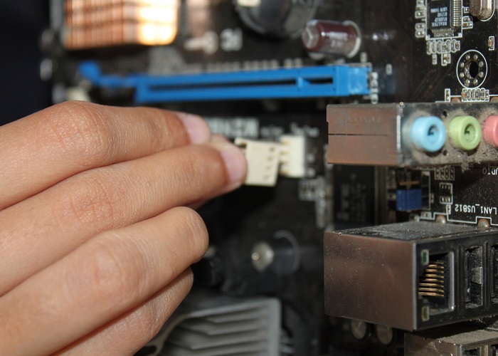 El determinismo encantado