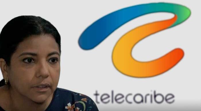  - Gerencia de Telecaribe sigue en el aire: Mabel Moscote sin posesionarse 