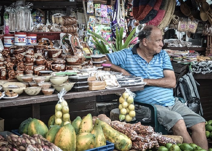 Nostalgia de las tiendas de barrio: los tres principios de la salud financiera