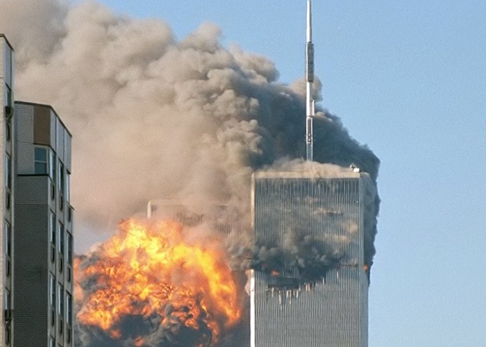 Por qué el 11 de septiembre de 2001 es más importante de lo que se cree