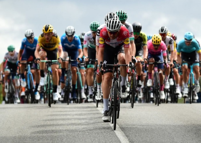 La estrategia motriz del ciclismo y su aplicación en el campo empresarial