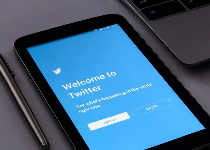 Evítese problemas con Twitter