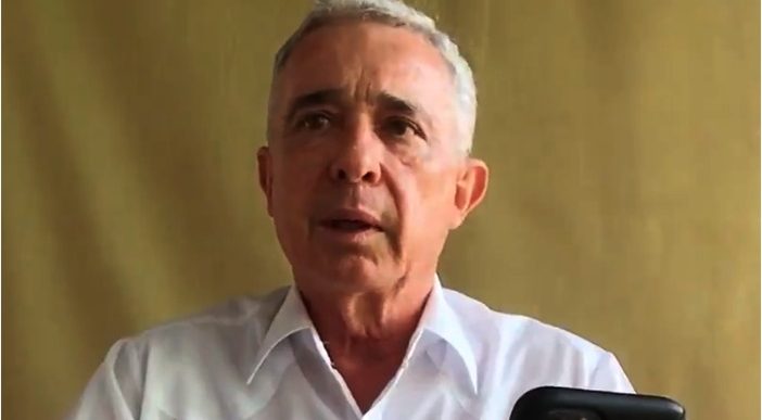  - Uribe sigue preso: la juez no modificó su situación