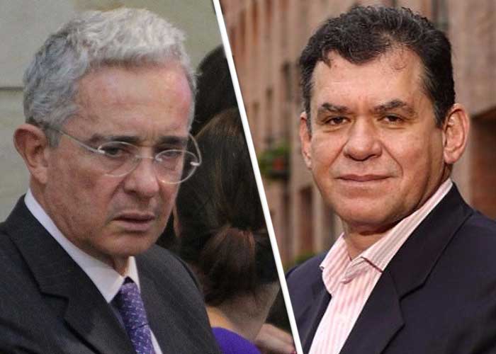 La novela que enfurecerá a Álvaro Uribe