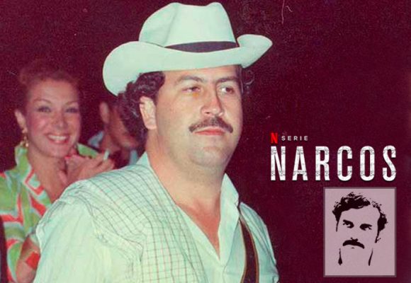 Virginia Vallejo y su vida con Escobar por la que esperaba recibir USD 250 mil de Netflix