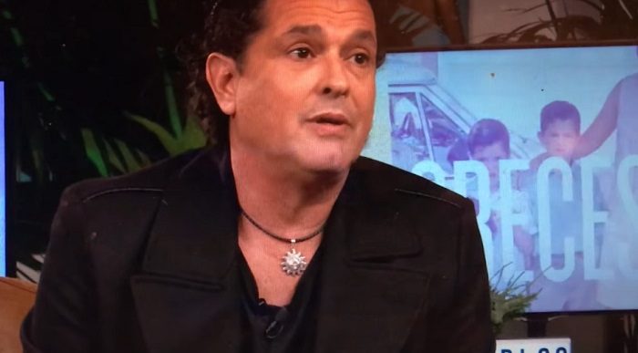  - La molestia de Carlos Vives con Silvestre Dangond