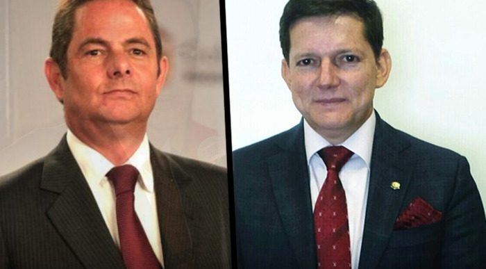  - Vargas Lleras reafirma su poder en el Gobierno Duque