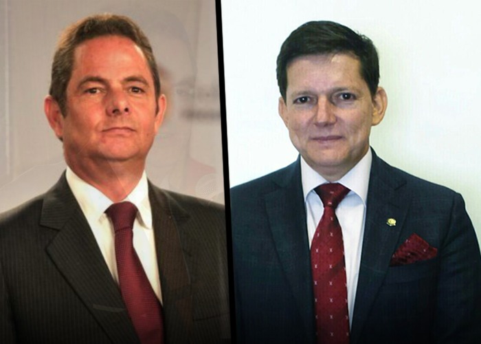 Vargas Lleras reafirma su poder en el Gobierno Duque