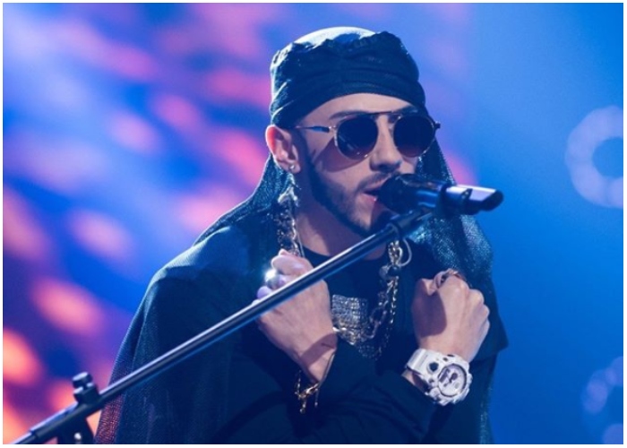 'Yandel' de Yo Me Llamo casi asesina a hombre que le hacía bullying
