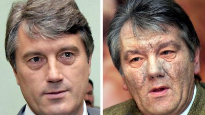  - Alexéi Navalni, el último de los envenenados del Kremlin que los alemanes salvaron