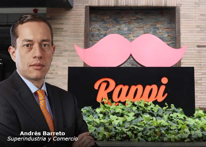 Máxima sanción a Rappi Colombia