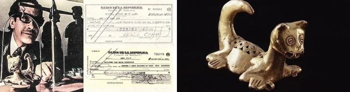 De guaqueros a joyeros: la familia detrás de la Galería Cano - -- Las2orillas - De guaqueros a joyeros: la familia detrás de la Galería Cano