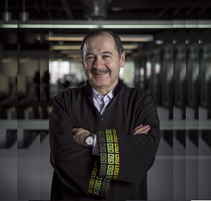 El constitucionalista Eduardo Cifuentes a presidir la JEP