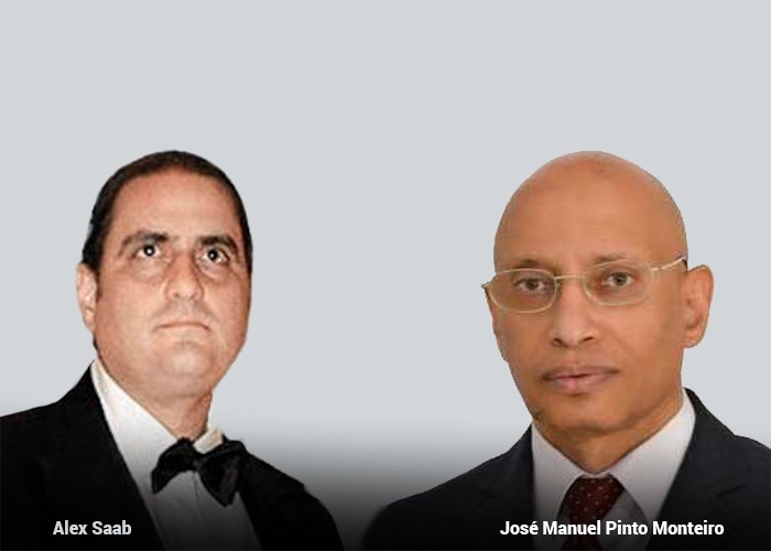 Efectiva movida de los abogados de Saab: se empantanó la extradición a EE.UU.