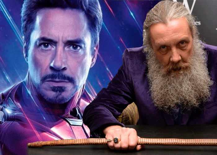 La decadencia del cine de superhéroes