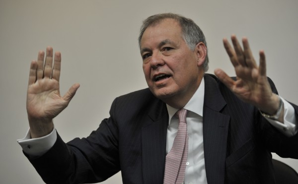 A Ordóñez se le olvidó que es diplomático a la hora de enfurecerse por la eutanasia