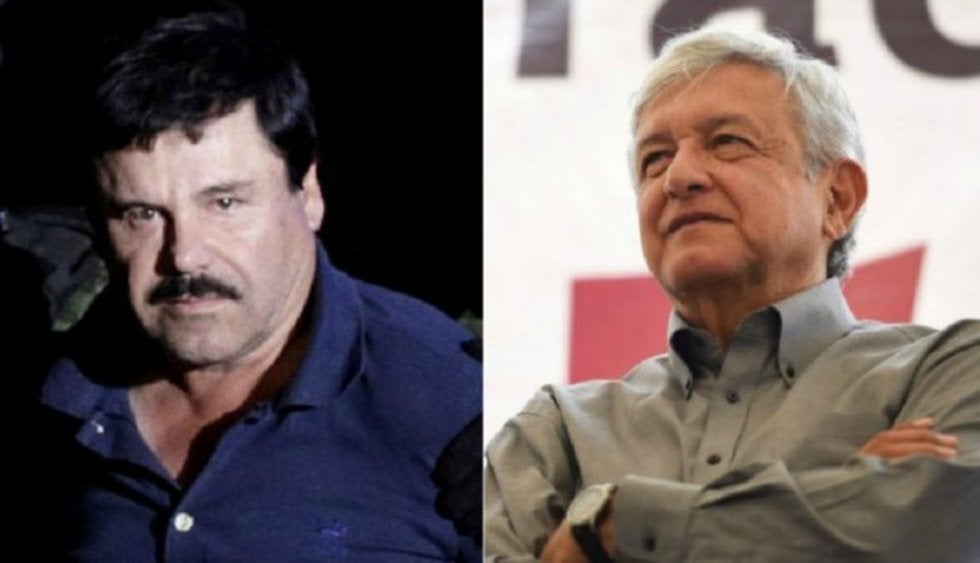 El miedo que le tiene el presidente de México al Chapo Guzmán