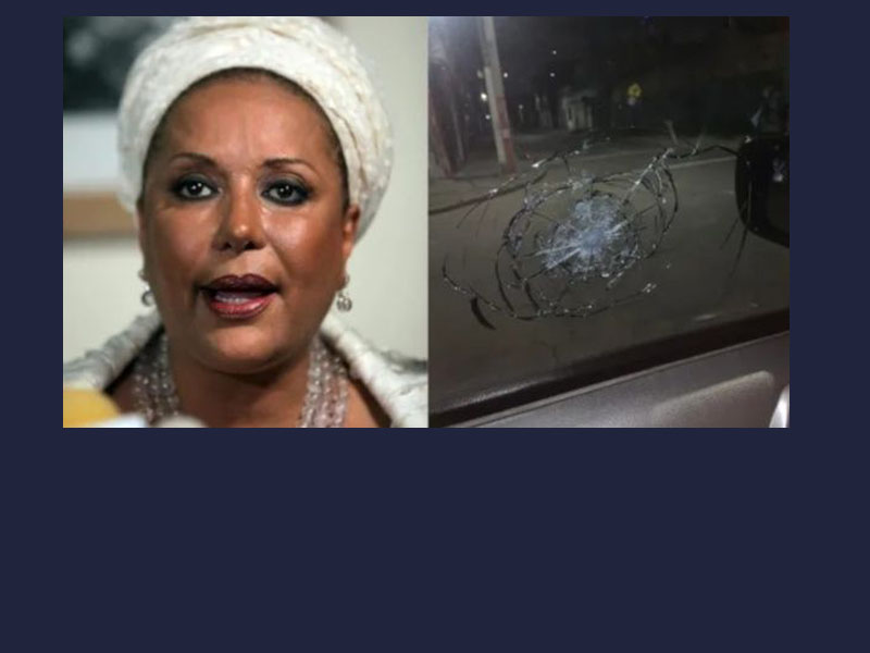 Claudia Lopez minimiza atentado contra Piedad Córdoba: 