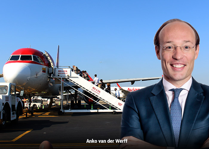 Avianca en su plan de salvamento: espaldarazo del tribunal de Nueva York