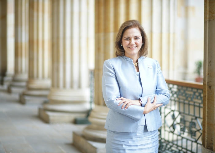 La estrenada presencial del Congreso terminó salpicada de coronavirus