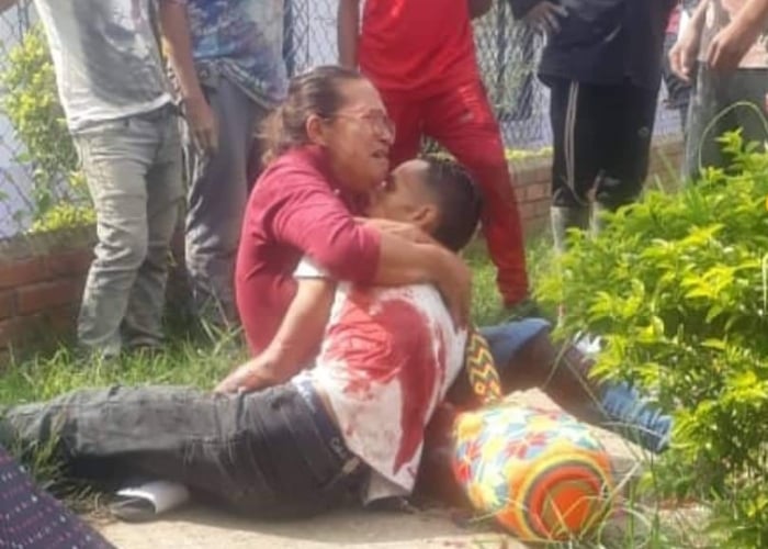 Semana de terror en el Cauca: al menos 6 jóvenes asesinados