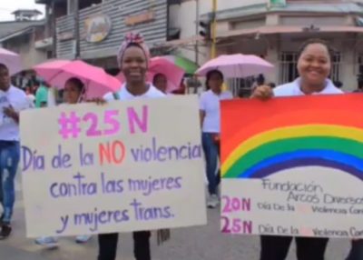  - Sobre las disidencias sexuales en Puerto Tejada