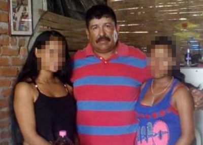  - Las heridas que Corinto aún no sana