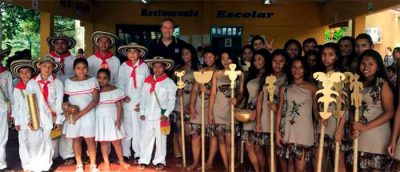  - Los carros eléctricos de Telsa podrían terminar usando níquel de Cerro Matoso