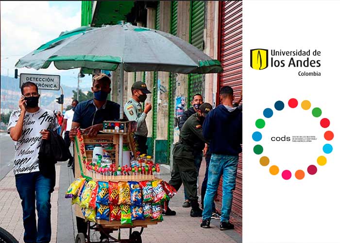 Colombia a punto de rajarse en las metas de desarrollo