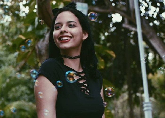 Barranquillera gana decimoquinta versión del concurso internacional de cuento de Pupiales