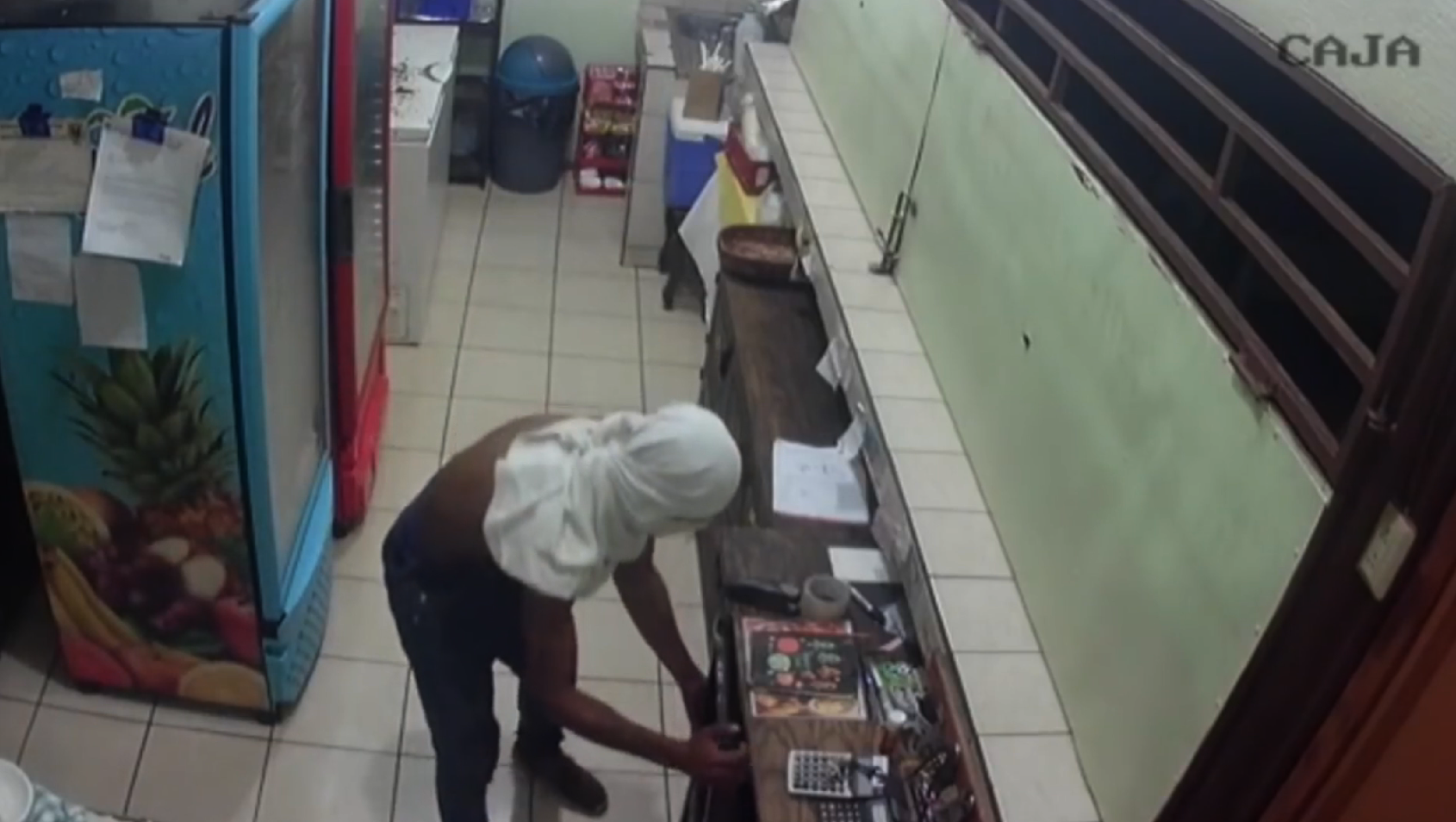  - ¿Qué hacer frente al aumento de homicidios en Colombia?