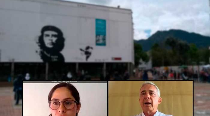  - Abogada de la Nacional, la jueza que le dio la libertad a Uribe