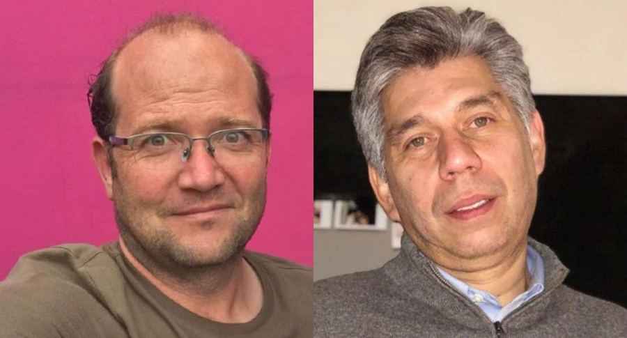 La guerra sucia de uribistas contra Los Danieles