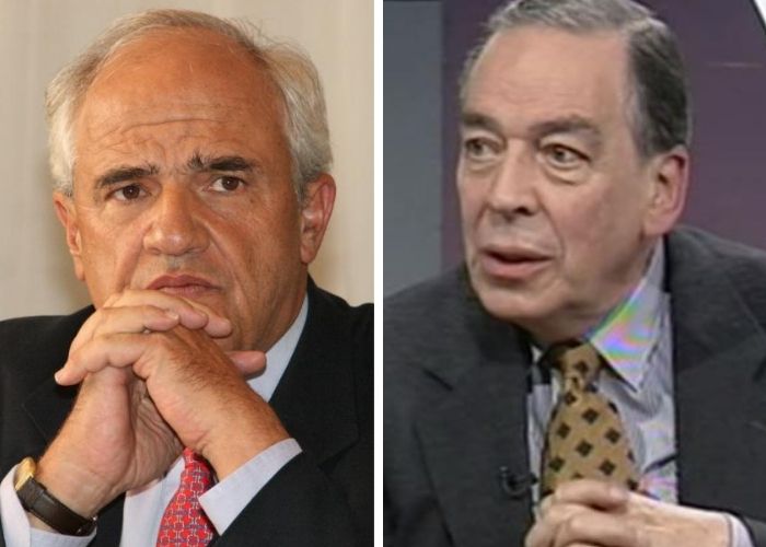 Familia de Álvaro Gómez califica la carta de las FARC como una farsa para exonerar a Samper