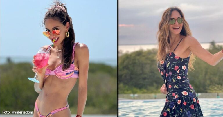  - Los hombres que sacaron del infierno a Valerie Domínguez